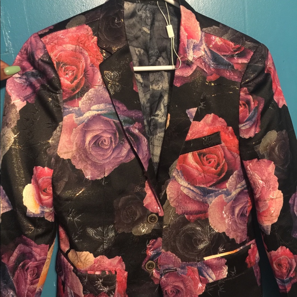 Tuxedo Jacket for prom&formal event